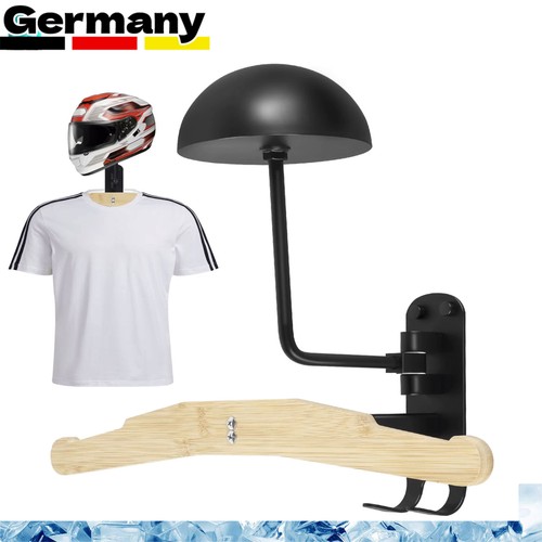 Motorrad garderobe helm - garderobe,