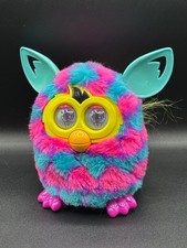 Furby mit Sound lila pink