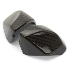 Carbon Cockpitabdeckung für Ducati StreetFighter V4 2019-2023 Tachoverkleidung