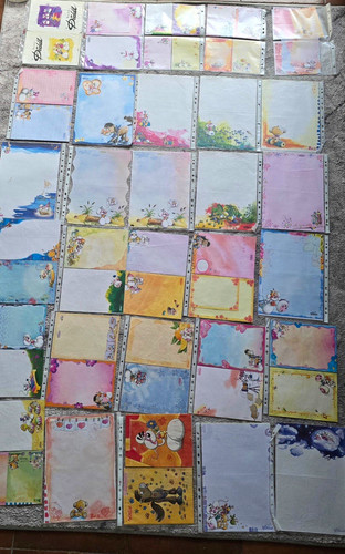 Diddl briefpapier - diddl,