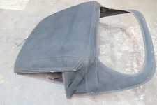 Porsche 911 964 Carrera Original Cabrio Verdeck Elektrisch Cabriolet Dach con...