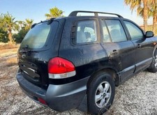 rückleuchte HYUNDAI SANTA FE