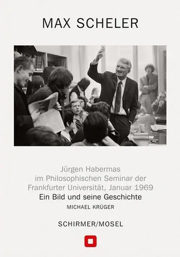 Jürgen habermas - jürgen, im