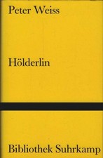 Hölderlin : Stück in 2