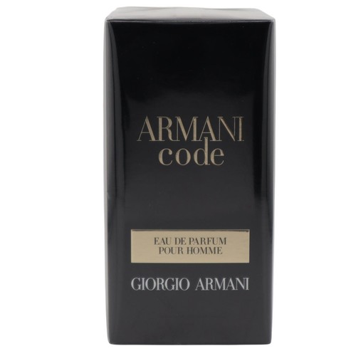 Giorgio armani code - armani,