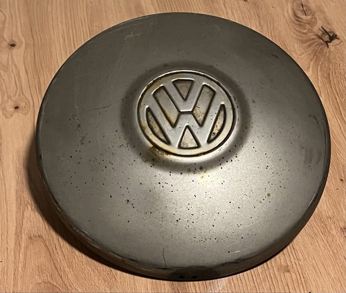 Original radkappe zoll - 15,