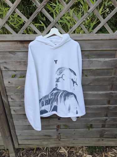 Nike kobe byrant - hoodie, xxl