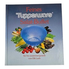 Buch von Tupperware "Feines