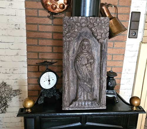 Bergbau heilige barbara - ,