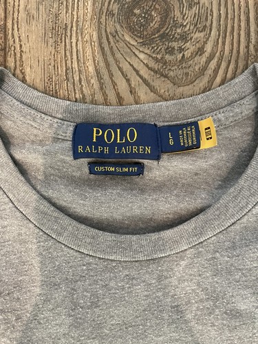 Ralph lauren polo - polo, bear