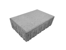 Pflastersteine D-TEC GRAU