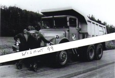Oldtimer-Foto DDR VEB