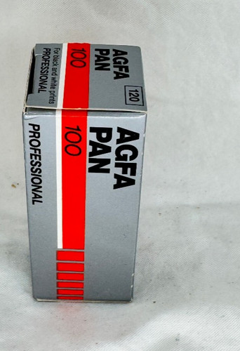 Agfa agfapan pro apx 100 - pro,