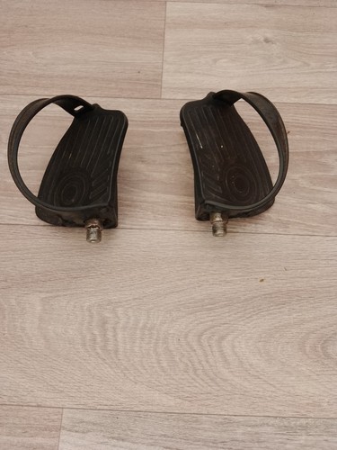 2st pedale hometrainer - 2st,