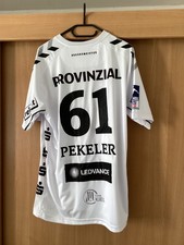 THW-Kiel Trikot mit Aufdruck