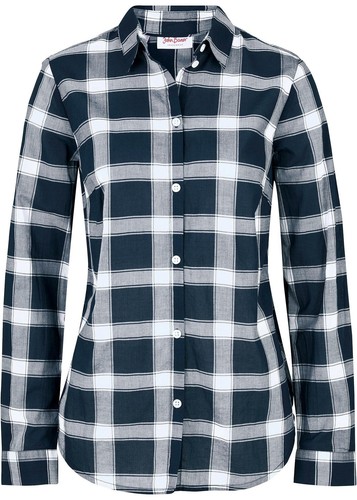 Neu karobluse langarm 40 - langarm,