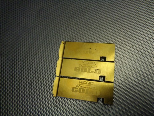Ridgid gold - ridgid,