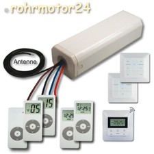 rohrmotor24 Funk Empfänger