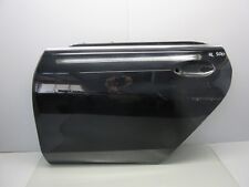 BMW 6 GT Gran Turismo G32 Tür hinten links 475 Schwarz metallic (500)