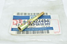 Schraube Ventil Wegfahrsperre