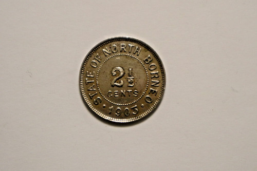 State british north borneo - state, of