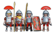 Playmobil Figur Römer Rom Garde Soldat Armee Legionär Nr. 38044