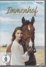 Immenhof das abenteuer - -, eines