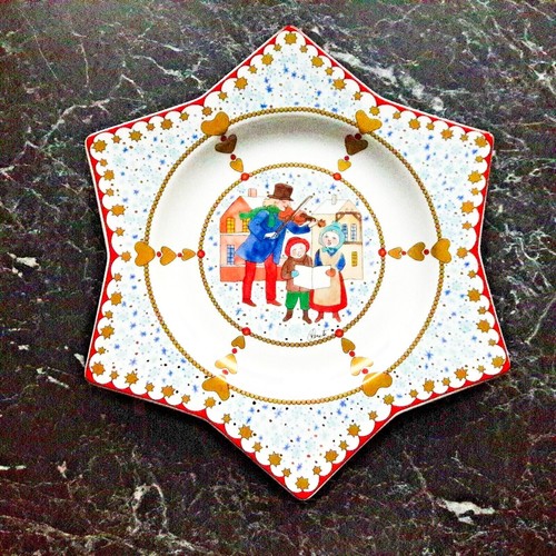 Sammelteller hutschenreuther - sammelteller,