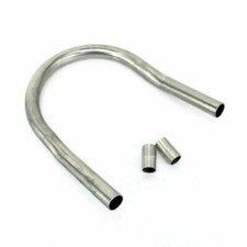 Cafe Racer Seat Loop Tube