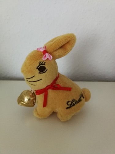 Lindt goldhase osterhase - lindt,