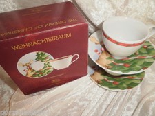 Set   2  Espressotassen