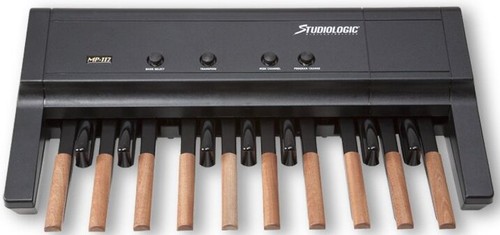Studiologic mp117 - studiologic,