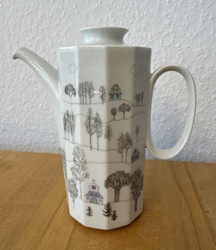 Rosenthal polygon winterreise - rosenthal,