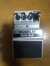 Digitech DIGIDELAY digital