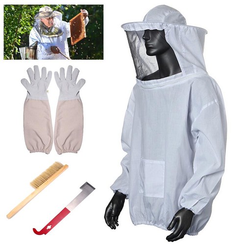 Beekeepers schutzanzug - beekeepers,