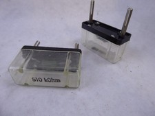 Aufsteckteil Bauteil