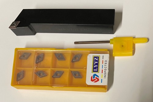 Drehhalter klemmhalter - ,