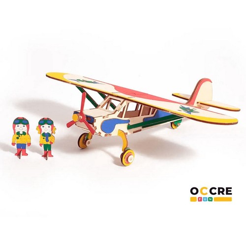 Occre ocr20002 flugzeug - ocr20002,