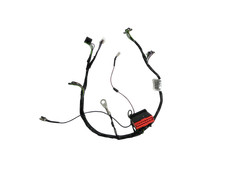 Kabelbaum Kabeln Innen für