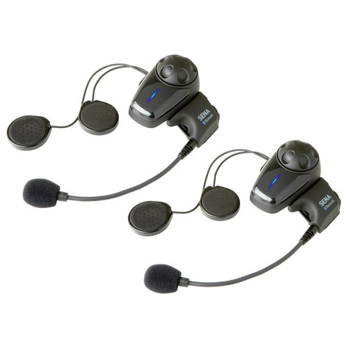 Sena smh10 headset doppelset - sena,