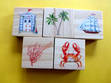 Motivstempel Stempel