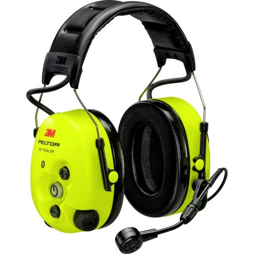 Kapselgehörschutz headset - 3m, kapselgehörschutz-headset