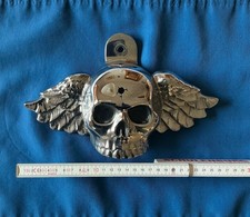 Harley Davidson Skull