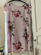 Kleid, italienische Mode