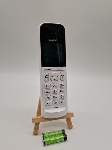 Gigaset cl390 telefon - gigaset,