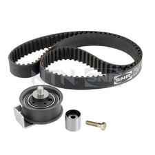 Zahnriemen-Satz für Audi A4 B5 8D2 8D5 A6 C4 4A2 4A5 C5 4B2 4B5 B3 8G7 | 601532