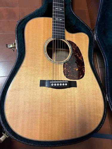Martin dcpa akustik - martin, dcpa-1