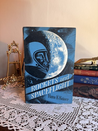 1961 rockets and spaceflight - and,