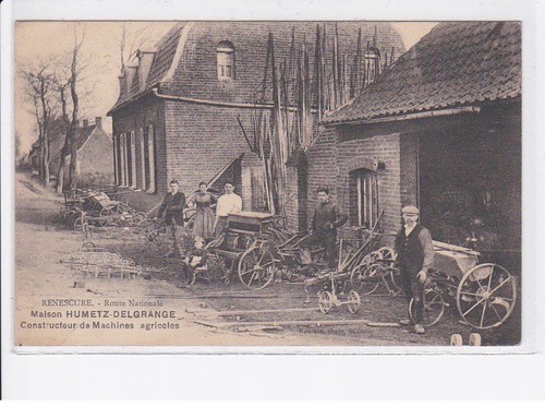 Renescure nationalstraße - renescure:,