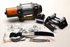 WARN Vorteil 2000 Elektrisch